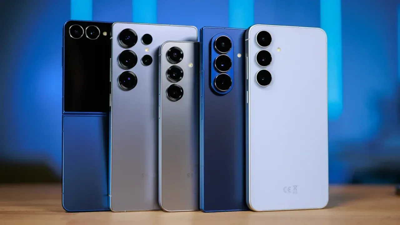 Samsung’un hayali suya düştü: Batarya şişme yaptı