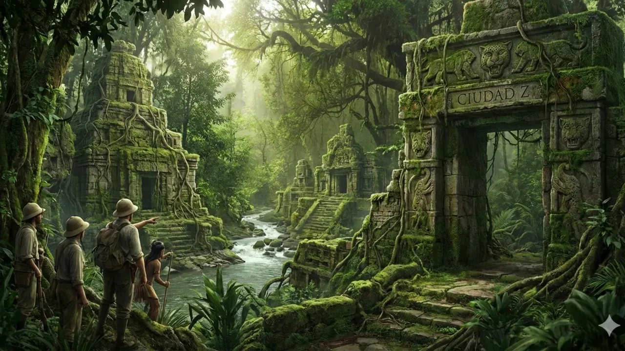 Sırra kadem bastılar! 6 kayıp şehirden birinin adı Kur’an’da da geçiyor