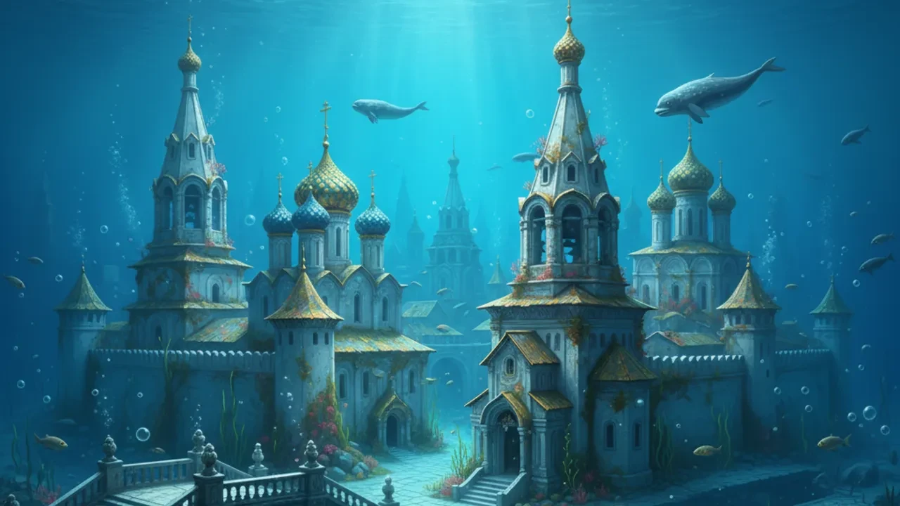 Sırra kadem bastılar! 6 kayıp şehirden birinin adı Kur’an’da da geçiyor