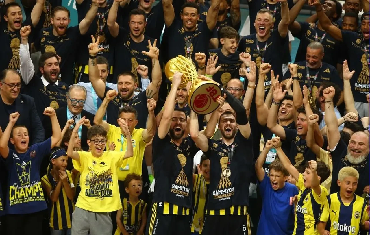 Spor dünyasında 2025 yılı böyle geçti! Şampiyonluklar, madalyalar, mağlubiyetler tarihte yerini aldı