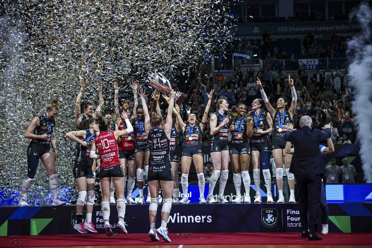 Spor dünyasında 2025 yılı böyle geçti! Şampiyonluklar, madalyalar, mağlubiyetler tarihte yerini aldı