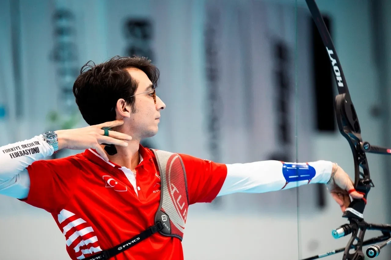 Spor dünyasında 2025 yılı böyle geçti! Şampiyonluklar, madalyalar, mağlubiyetler tarihte yerini aldı