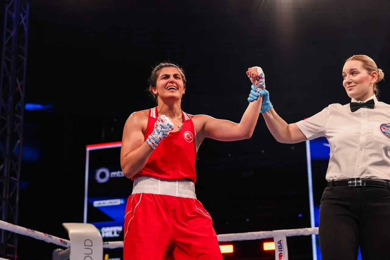 Spor dünyasında 2025 yılı böyle geçti! Şampiyonluklar, madalyalar, mağlubiyetler tarihte yerini aldı