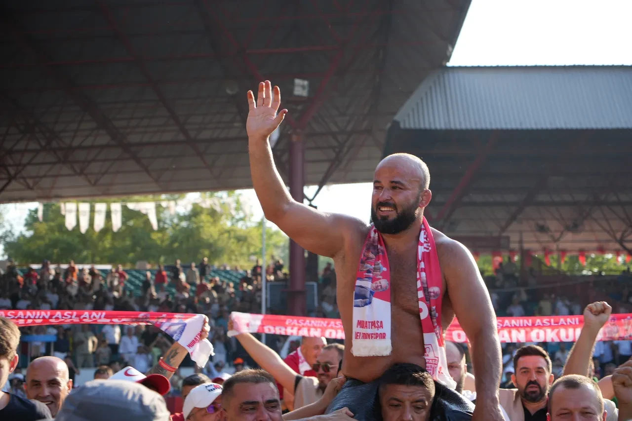 Spor dünyasında 2025 yılı böyle geçti! Şampiyonluklar, madalyalar, mağlubiyetler tarihte yerini aldı