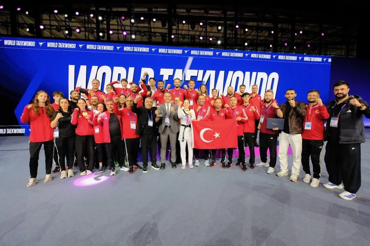 Spor dünyasında 2025 yılı böyle geçti! Şampiyonluklar, madalyalar, mağlubiyetler tarihte yerini aldı