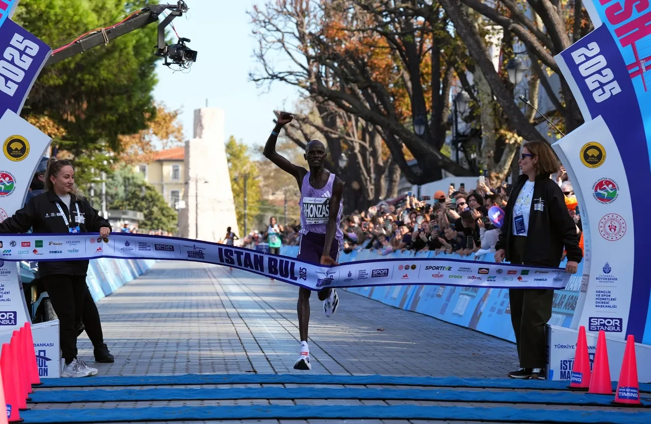 Spor dünyasında 2025 yılı böyle geçti! Şampiyonluklar, madalyalar, mağlubiyetler tarihte yerini aldı