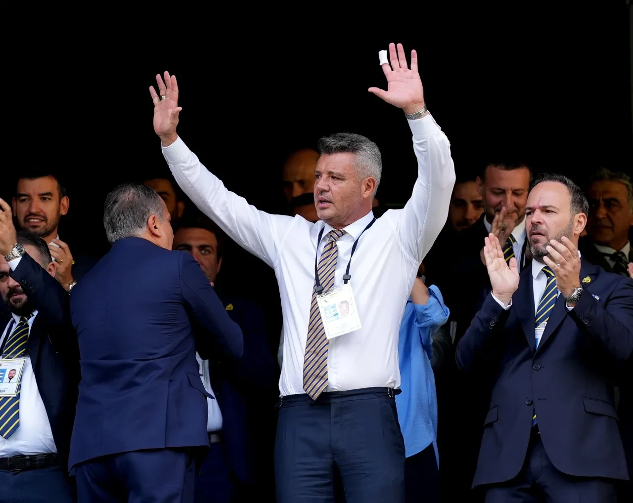 Spor dünyasında 2025 yılı böyle geçti! Şampiyonluklar, madalyalar, mağlubiyetler tarihte yerini aldı