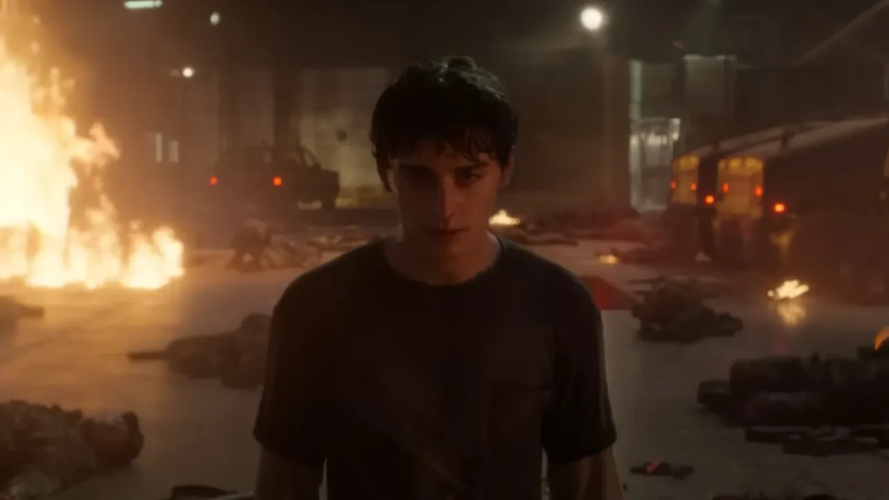 Stranger Things final ne zaman, saat kaçta? Türkiye saati ile 5. sezon 8. bölüm gece yayınlanacak