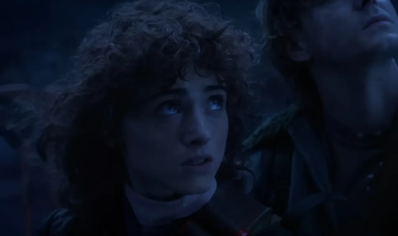 Stranger Things final ne zaman, saat kaçta? Türkiye saati ile 5. sezon 8. bölüm gece yayınlanacak