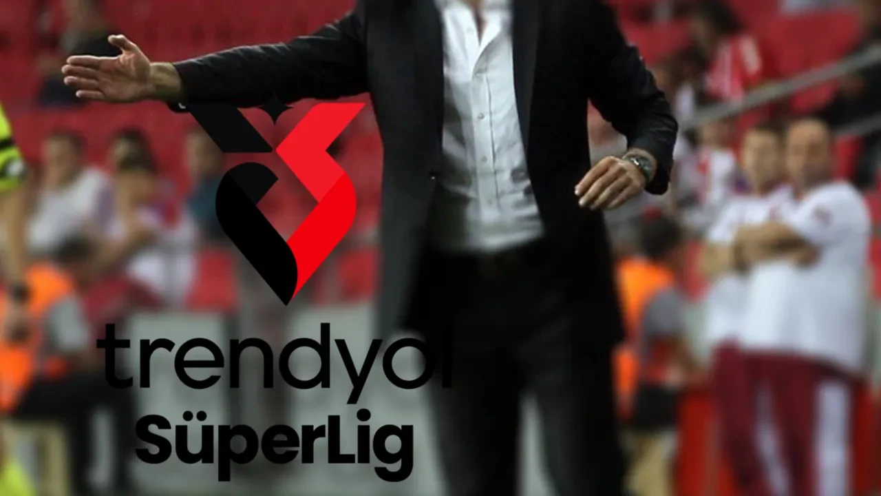Süper Lig’de hoca dayanmıyor: Giden gidene! İşte 2025’te gönderilen teknik direktörler