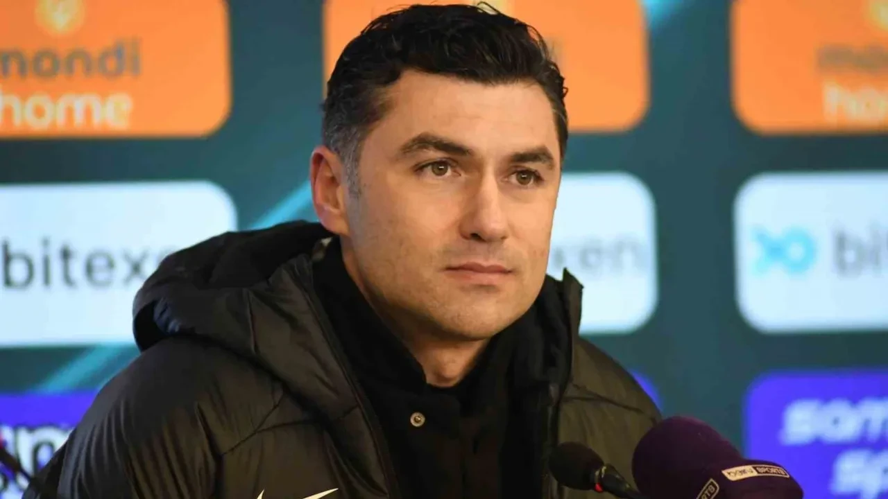 Burak Yılmaz