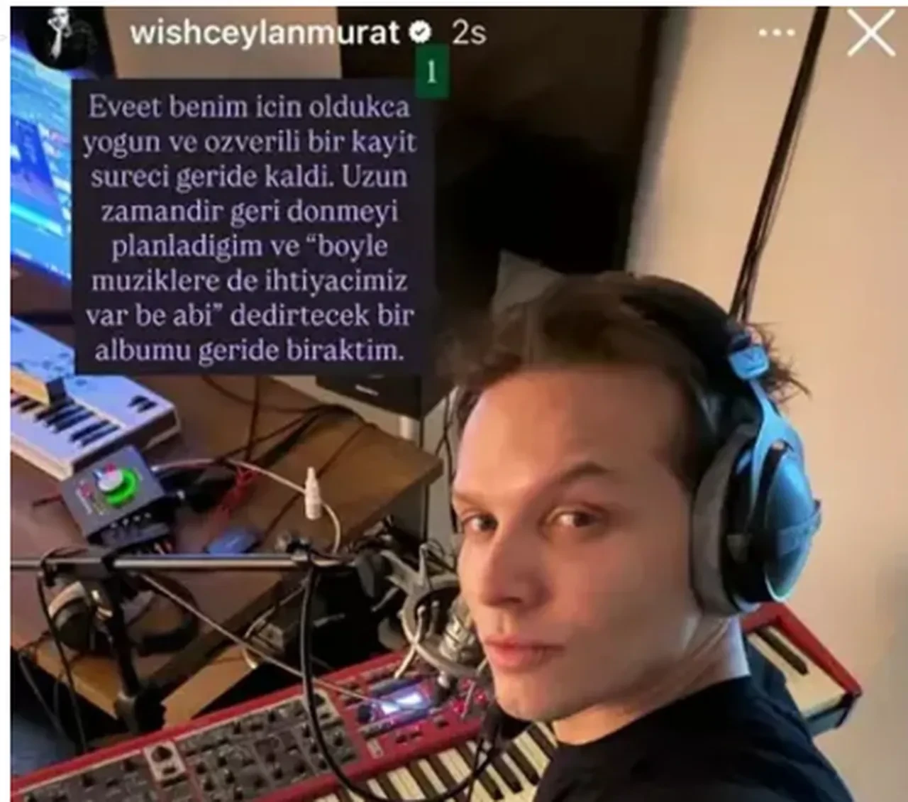 Survivor Murat Ceylan'dan kariyer değişikliği! Mesleğini sosyal medyadan duyurdu 