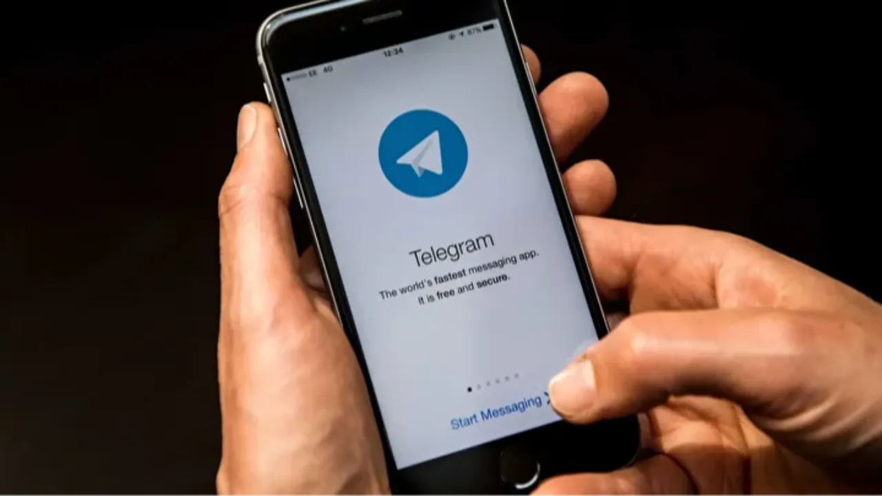 Telegram 31 Aralık çöktü mü neden açılmıyor?