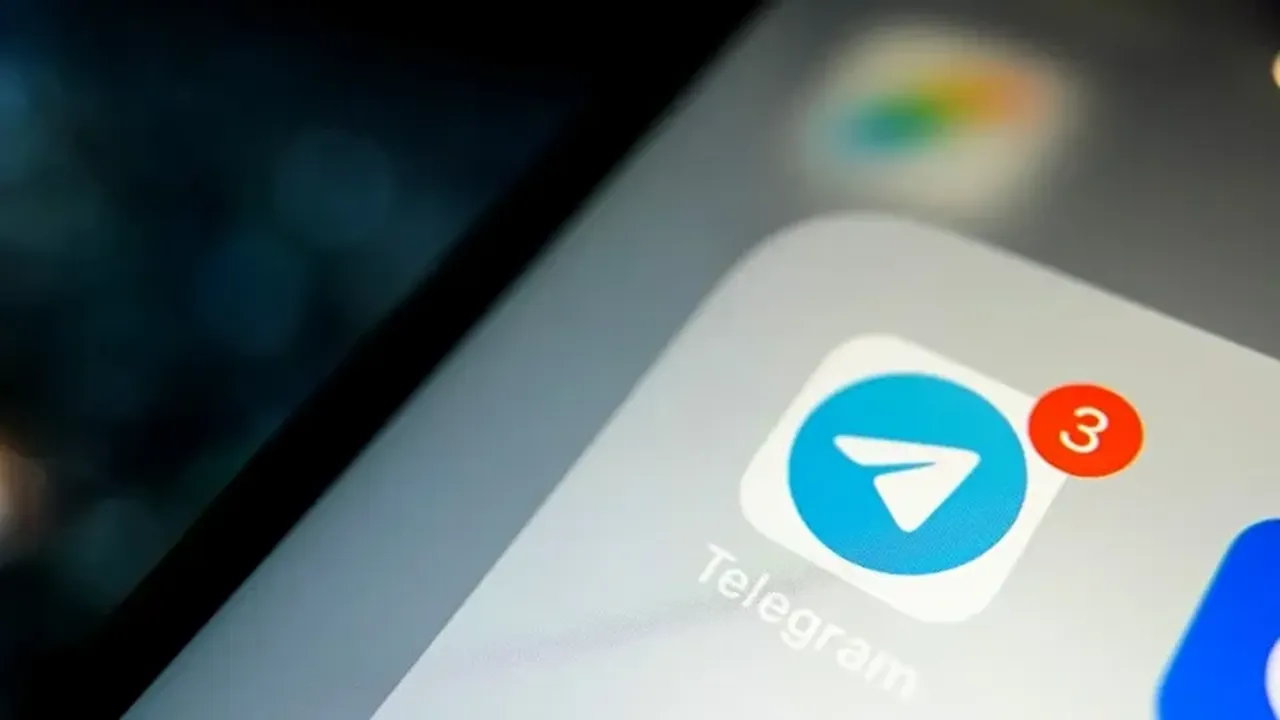 Telegram 31 Aralık çöktü mü neden açılmıyor?