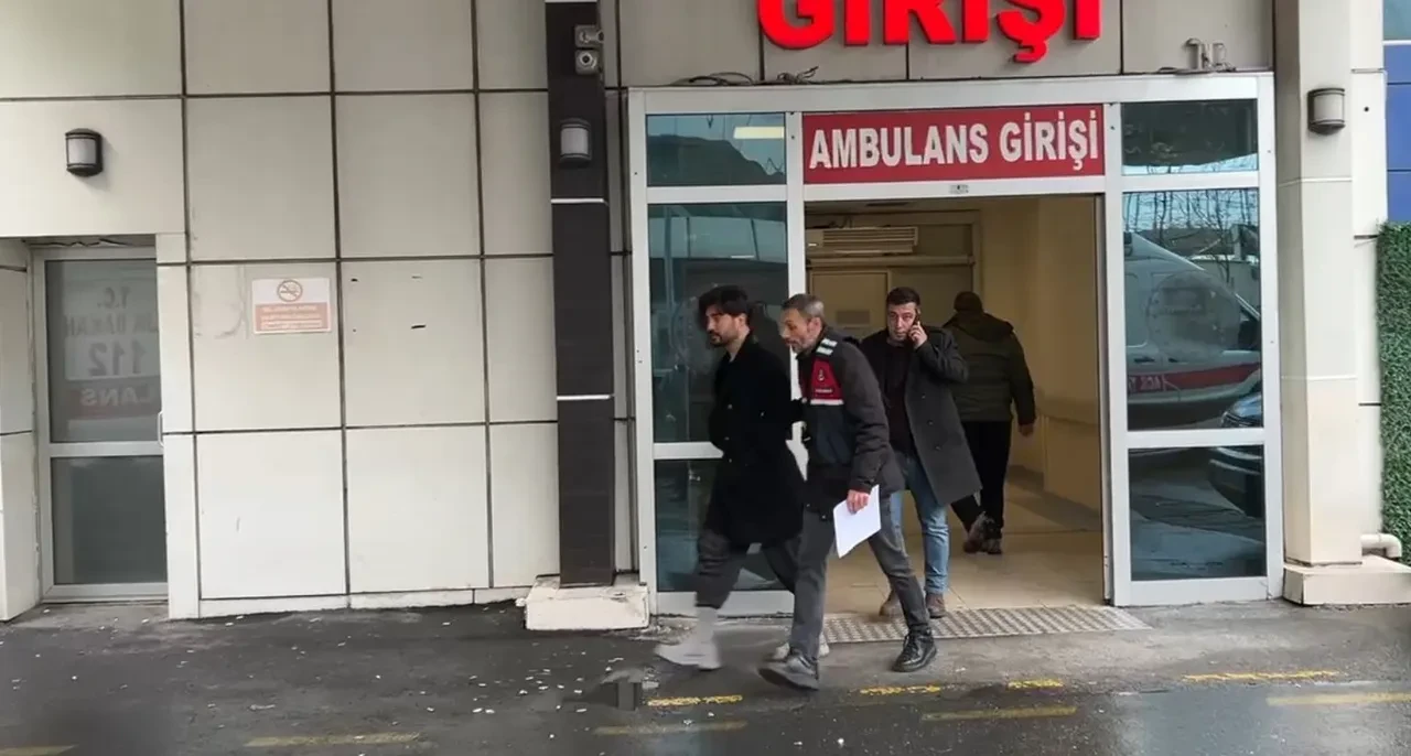 Testi pozitif çıkan Yusuf Güney'den açıklama var: Bana bunu neden yaptıklarını çok iyi biliyorsunuz