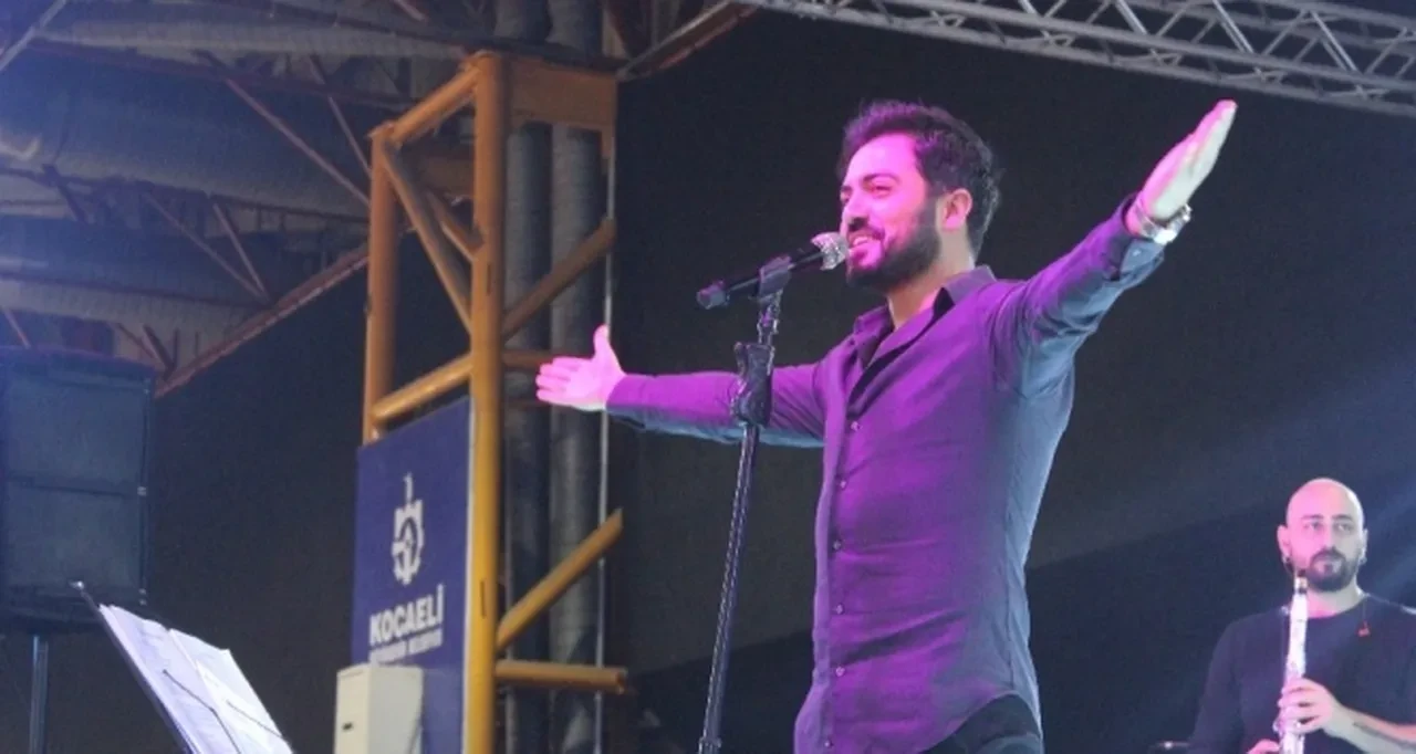 Testi pozitif çıkan Yusuf Güney'den açıklama var: Bana bunu neden yaptıklarını çok iyi biliyorsunuz