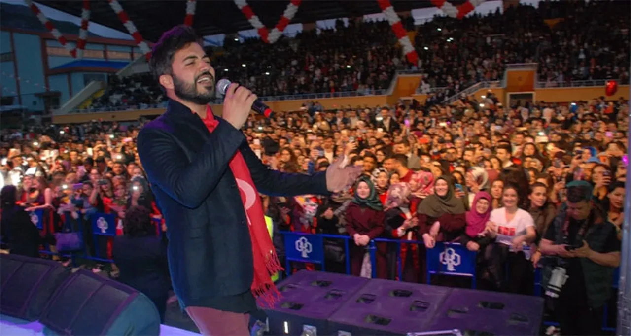 Testi pozitif çıkan Yusuf Güney'den açıklama var: Bana bunu neden yaptıklarını çok iyi biliyorsunuz