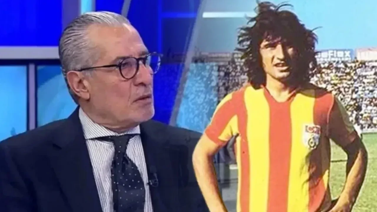 Türk futbolunun acı kaybı! Galatasaray efsanesi Gökmen Özdenak hayatını kaybetti