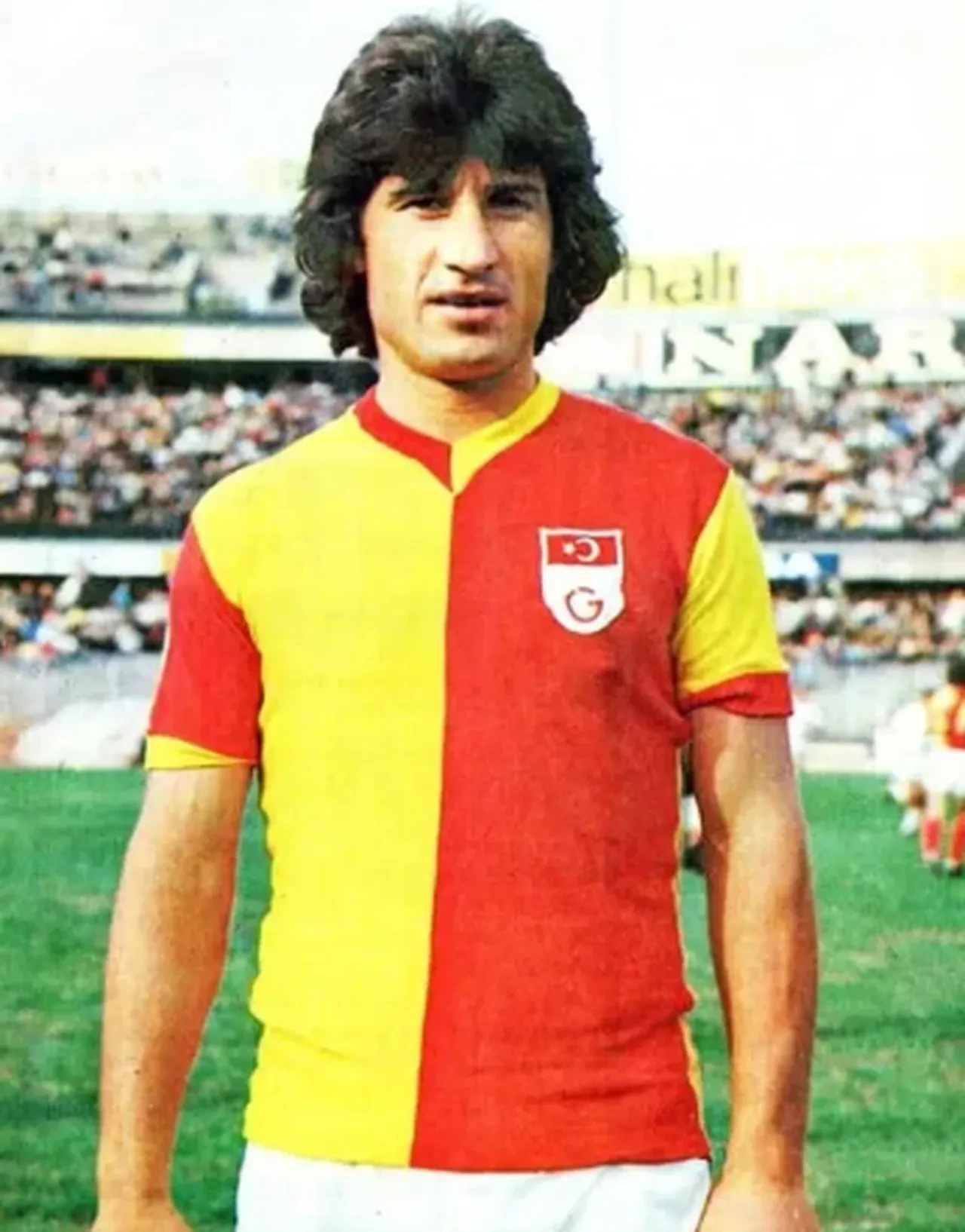 Türk futbolunun acı kaybı! Galatasaray efsanesi Gökmen Özdenak hayatını kaybetti