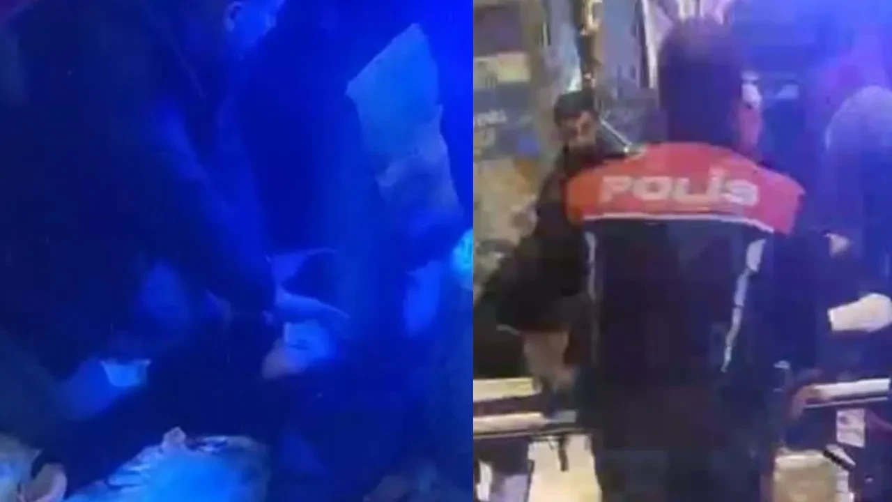 Üç kadının kavgasında kan döküldü! Genç kız feci şekilde hayatını kaybetti