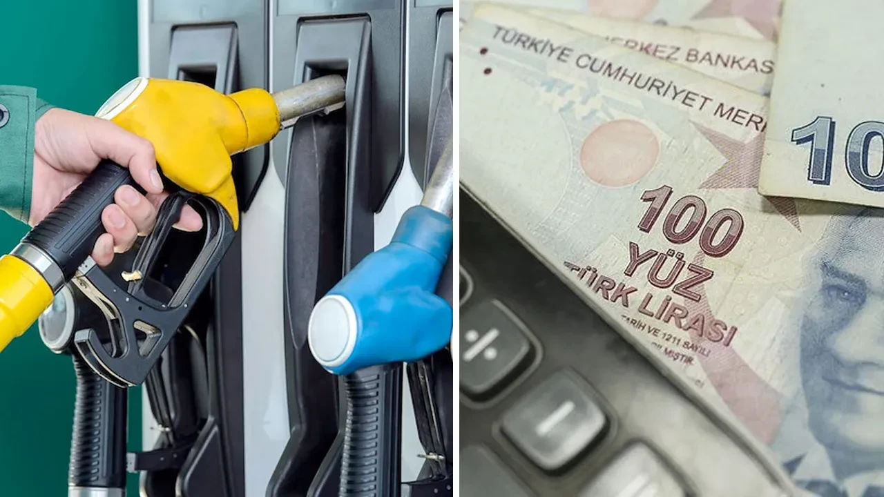 Vergi ve harçlara zam geldi! İşte kalem kalem ücretler