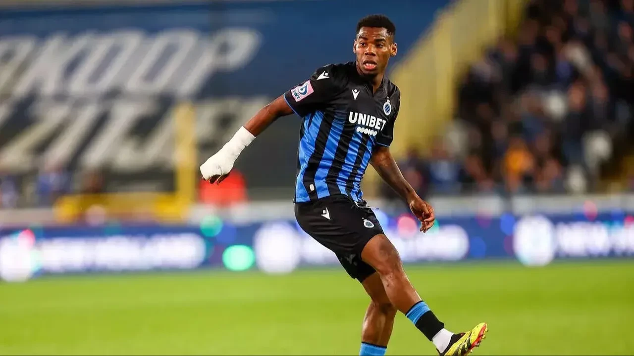 Victor Osimhen arkadaşını getiriyor! Galatasaray'da yıldız oyuncu için resmi teklif