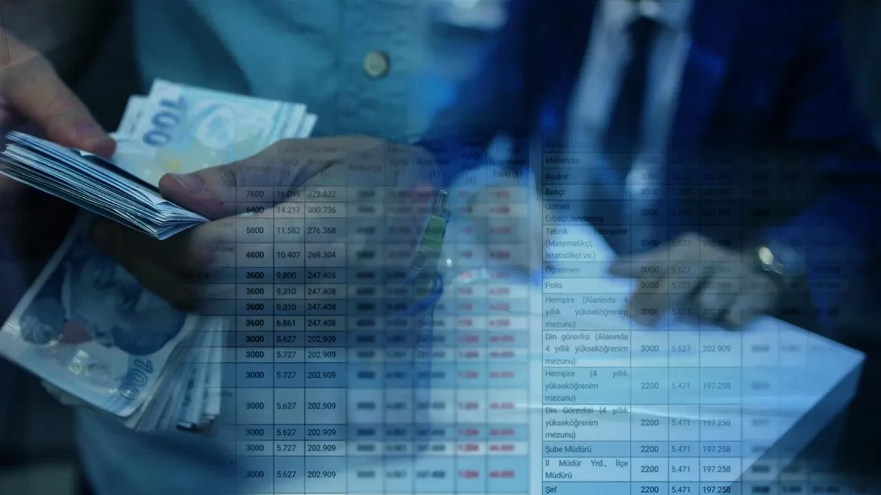 Yüksek maaş için bugün son gün! SGK'dan uyarı geldi 