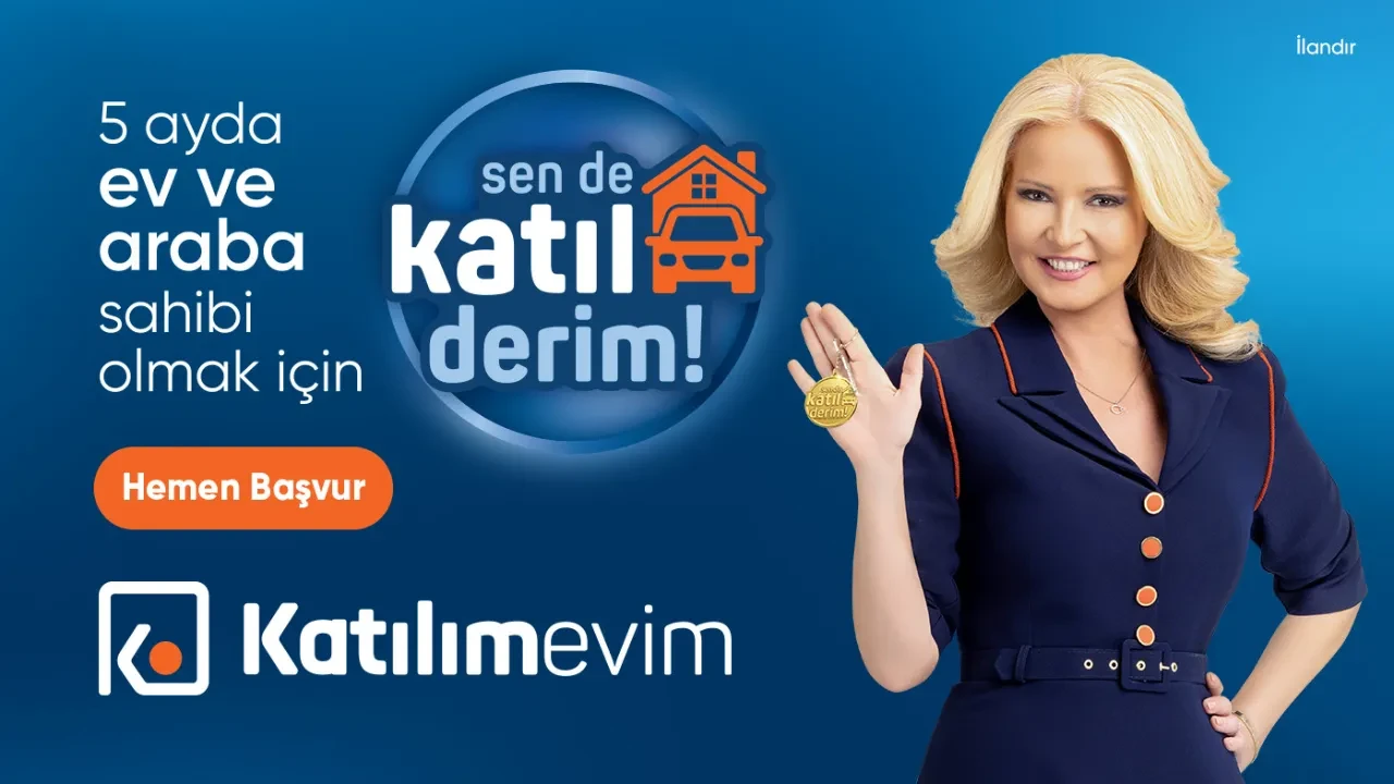 4 Adımda Ev ve Araba Sahibi Ol