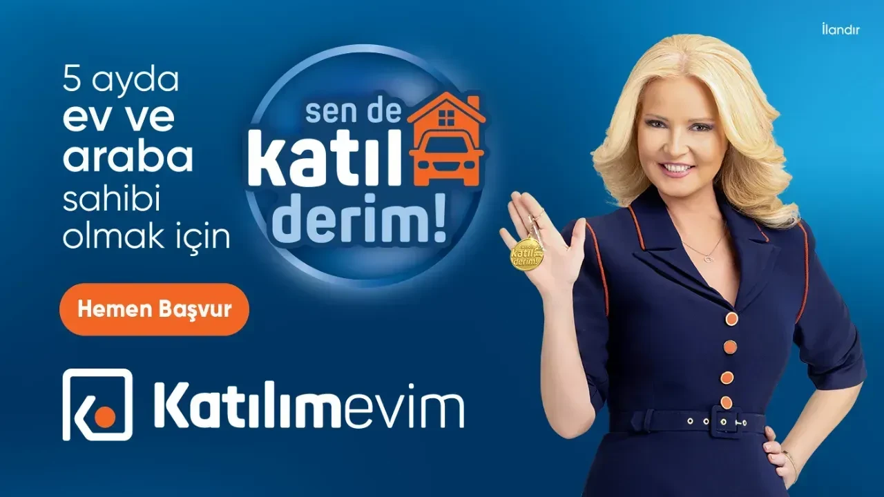 4 Adımda Ev ve Araba Sahibi Ol