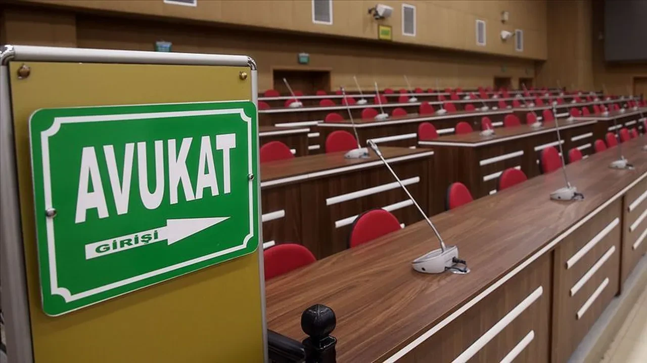 55 bin mahkuma tahliye! 11. Yargı Paketi'nin ilk 15 maddesi kabul edildi