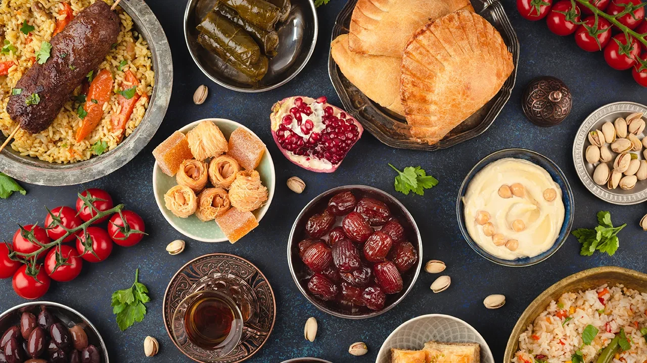 Ağzının tadını bilenlerin listesi açıklandı! İşte Türk mutfağının en lezzetli yemekleri