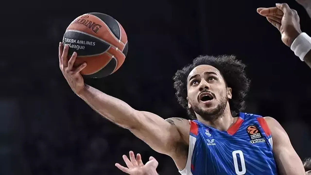Anadolu Efes Real Madrid maçı saat kaçta hangi kanalda?