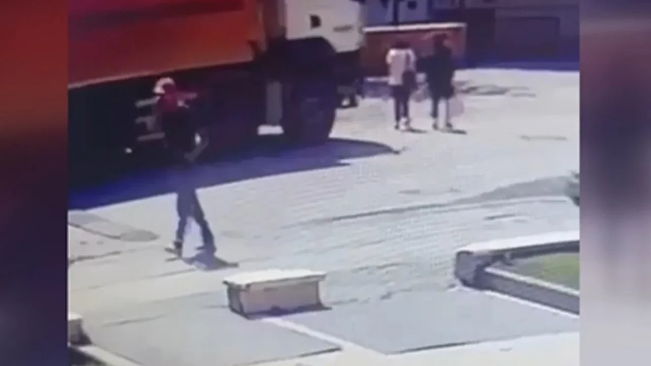 Ankara'da iki kız kardeşin ölümüne neden olan sürücünün ifadeleri ortaya çıktı! Olay anını anlattı