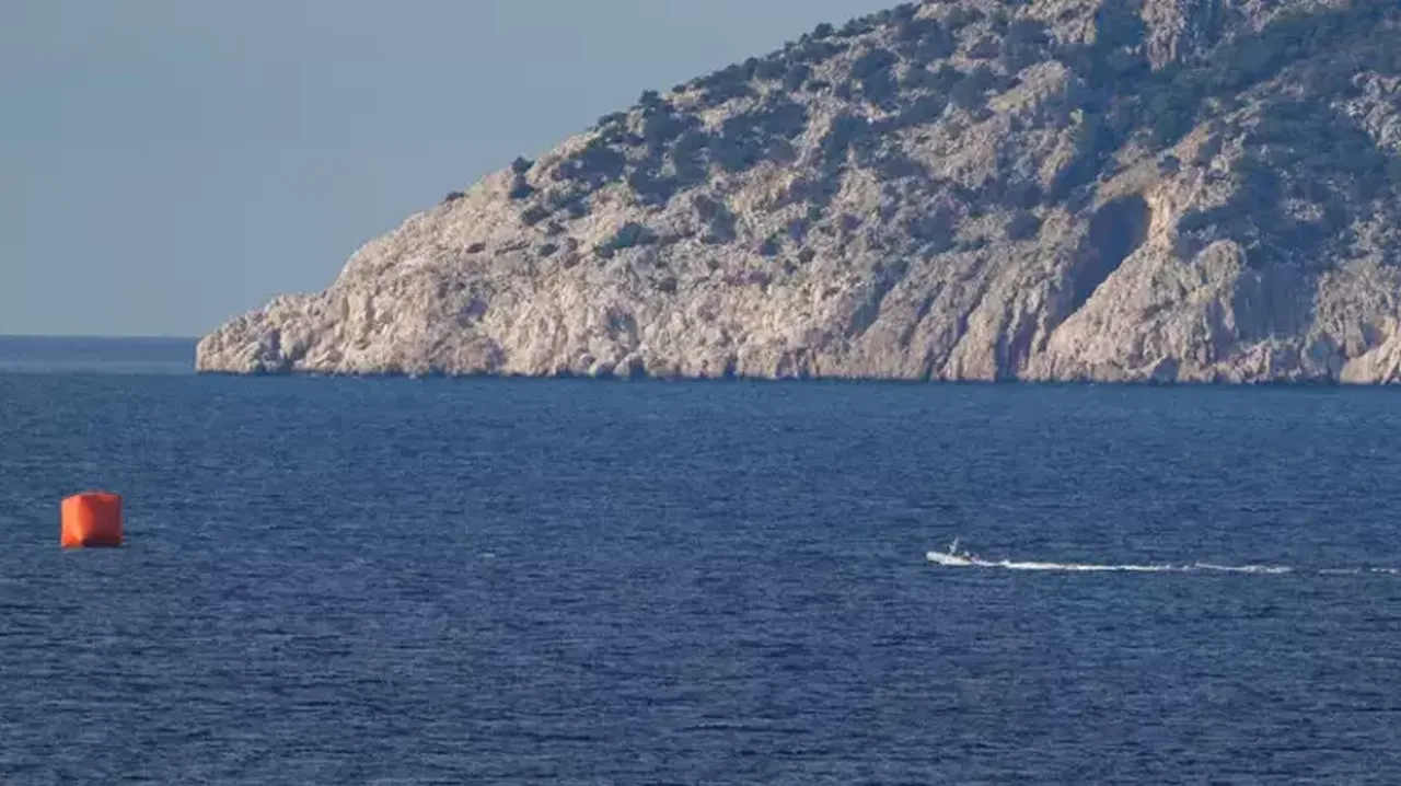 Bayraktar TB3 ve Albatros-S'tan ortak harekat! 5 ülke hayranlıkla izledi