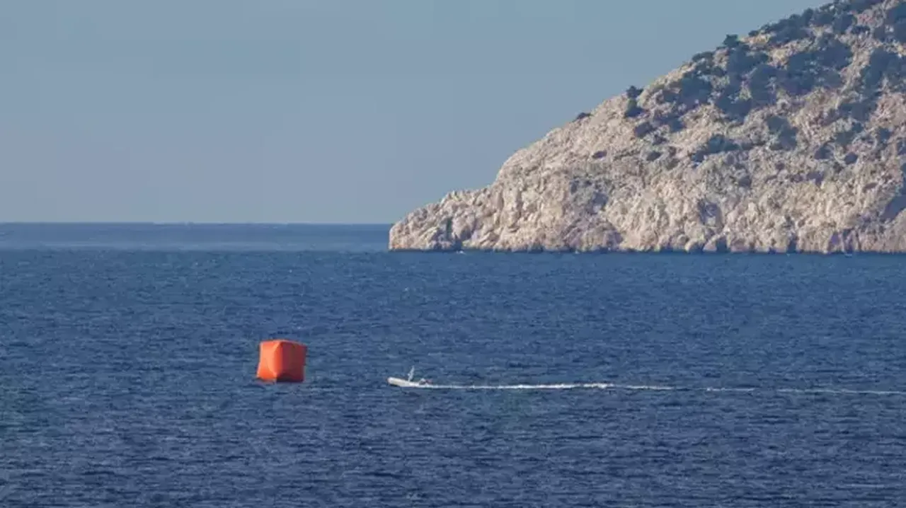 Bayraktar TB3 ve Albatros-S'tan ortak harekat! 5 ülke hayranlıkla izledi