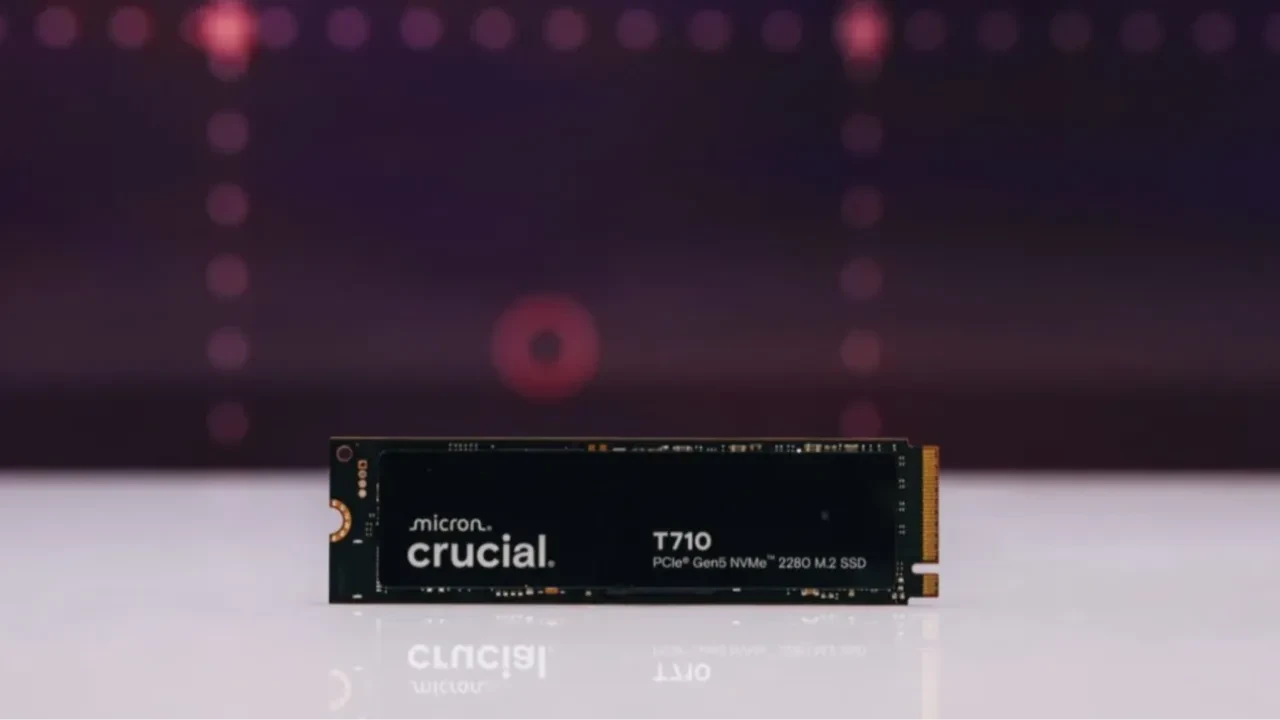 Bellek krizinde ilk kurban: Ünlü marka kapanıyor