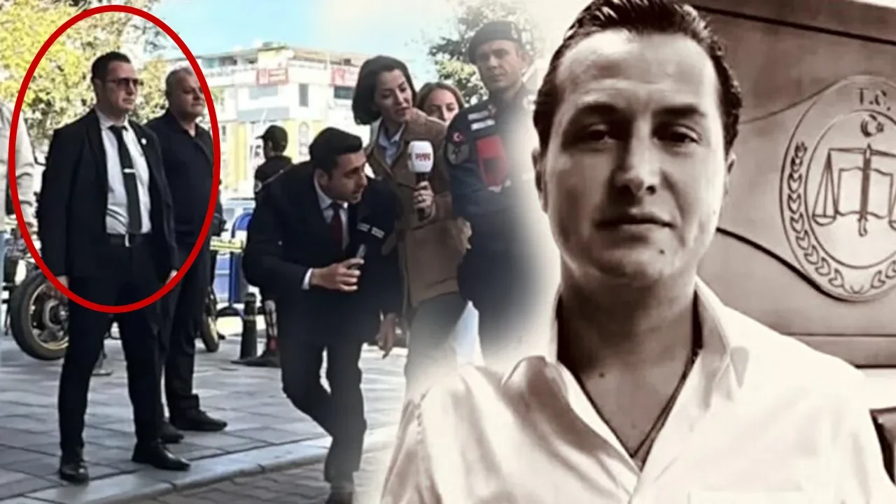 Büyükçekmece Adliye soygununda yeni gelişme! Savcı Yavuz Engin hakkında soruşturma başlatıldı