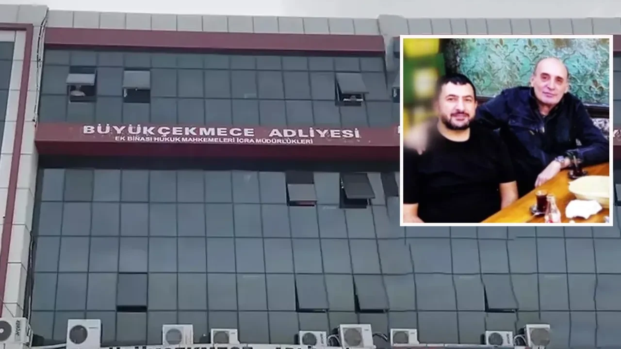 Büyükçekmece Adliyesi’ndeki soygunla ilgili zimmet memurunun ifadesi ortaya çıktı! Bir mesajla ortadan kaybolmuş