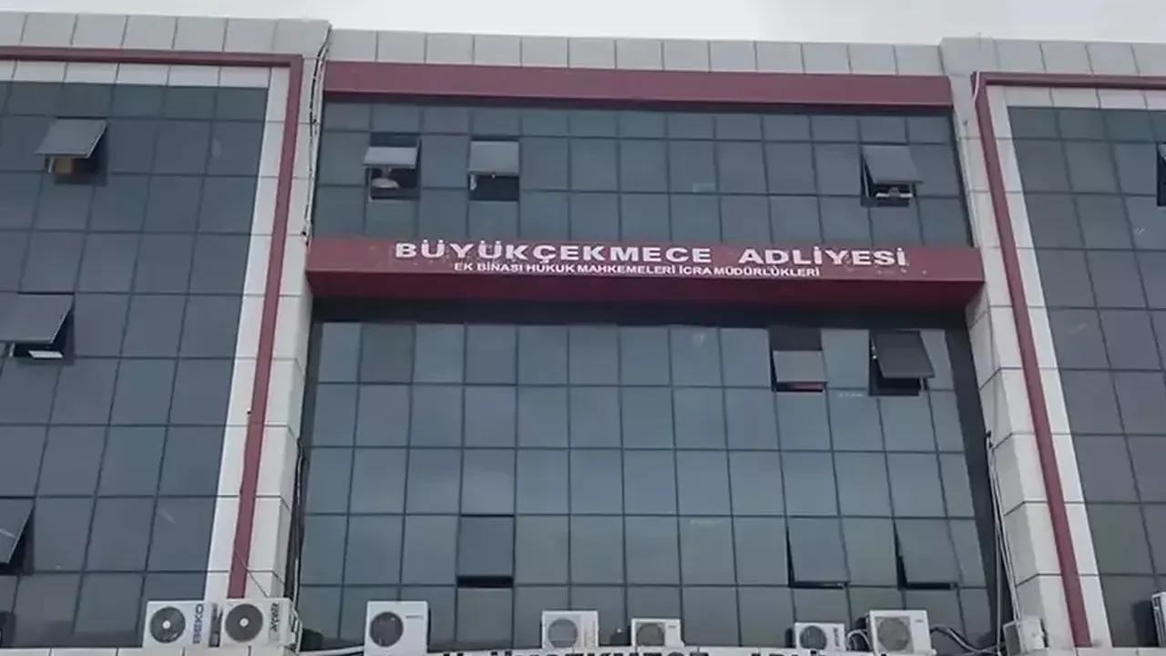 Büyükçekmece Adliyesi'ndeki soygunun detayları ortaya çıktı! Eşinin komşularına söyledikleri dikkat çekti
