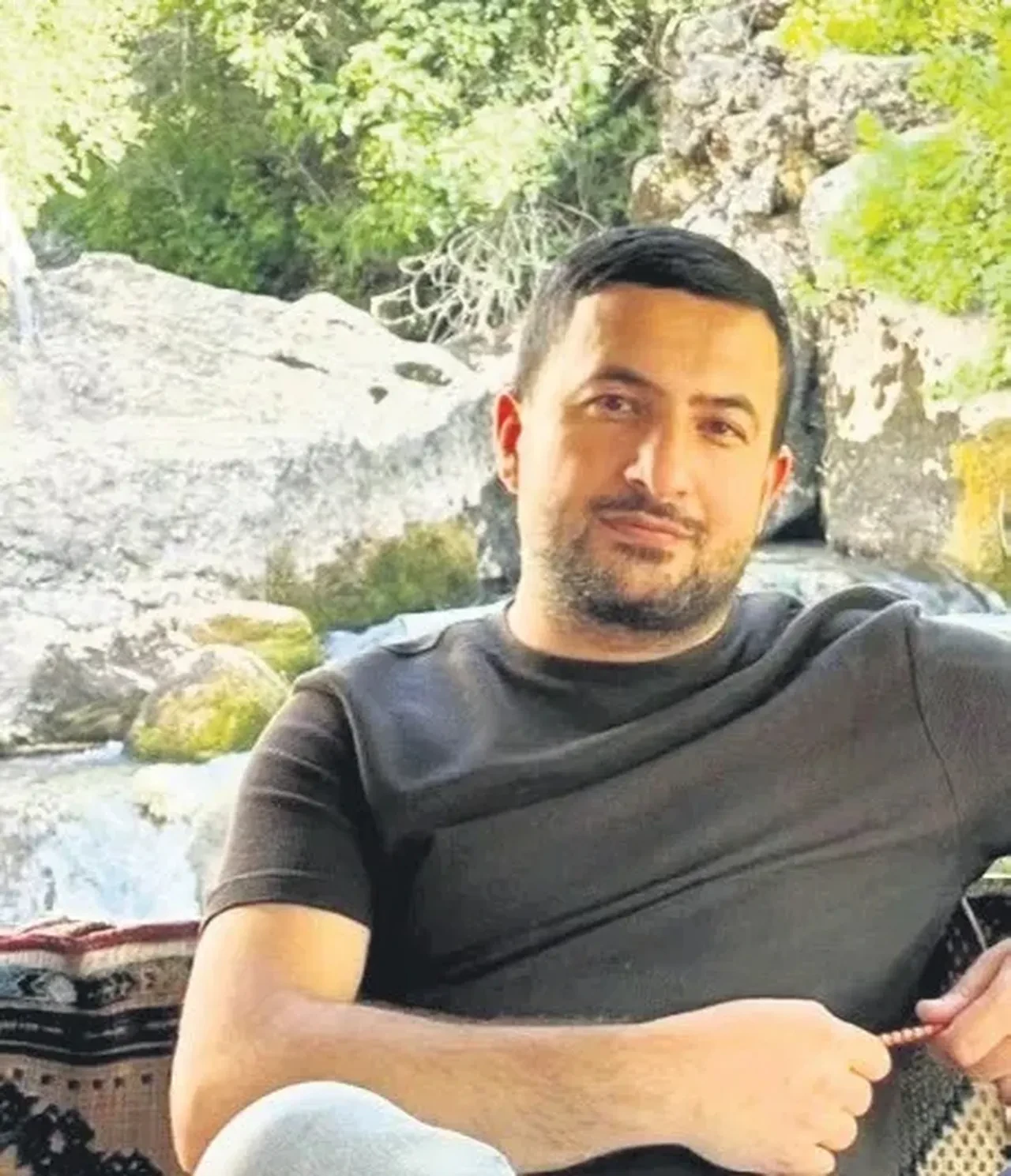 Büyükçekmece Adliyesi'ndeki soygunun detayları ortaya çıktı! Eşinin komşularına söyledikleri dikkat çekti