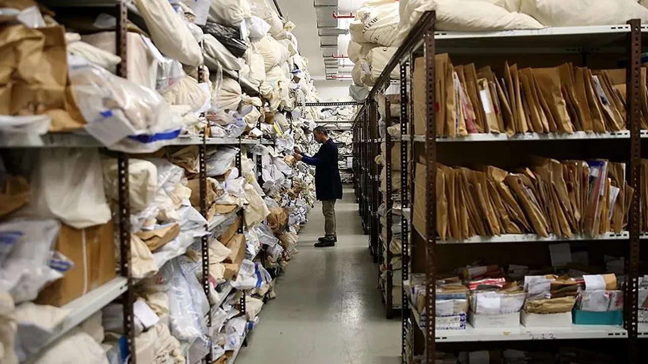 Büyükçekmece ve Adalar adliyelerindeki soygunlar için Adalet Bakanlığı harekete geçti: 81 ilde sıkı denetim