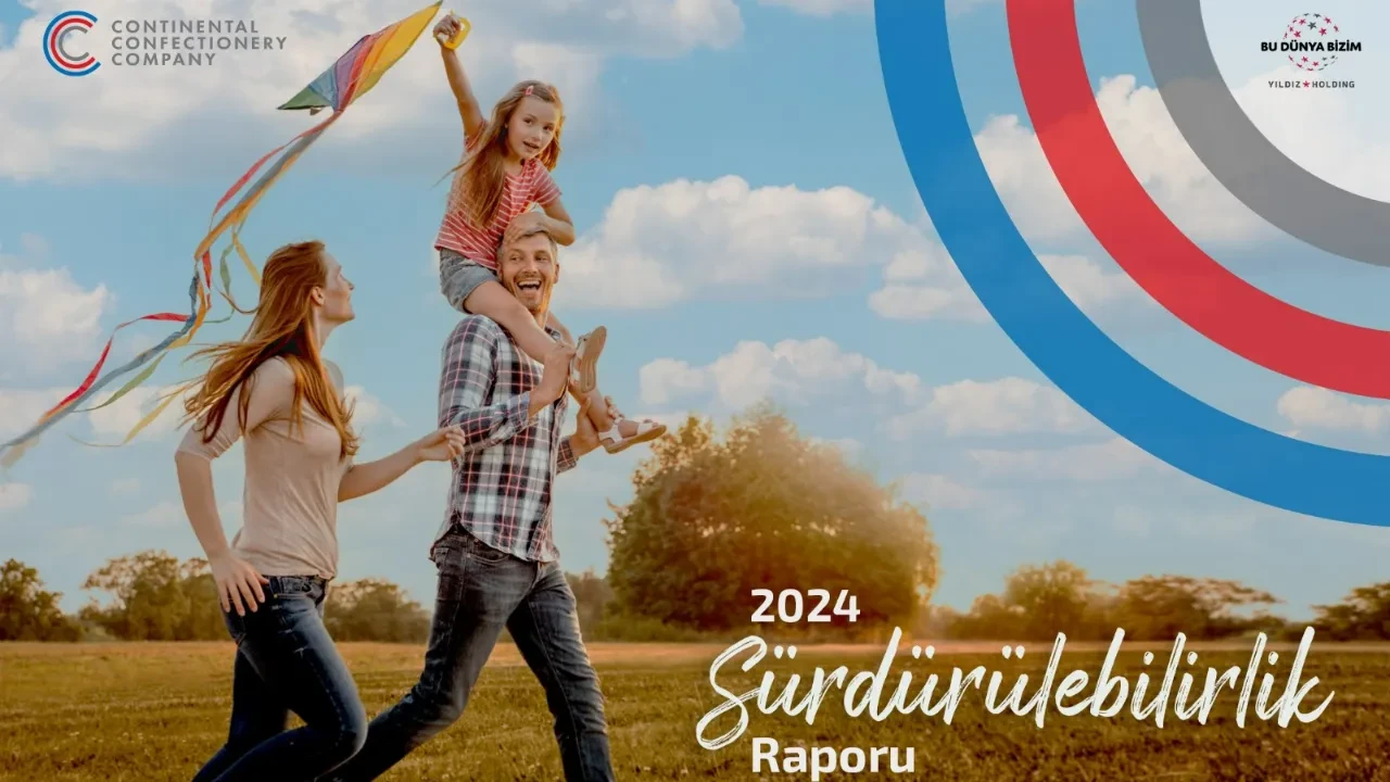 CCC ilk sürdürülebilirlik raporunu yayınladı