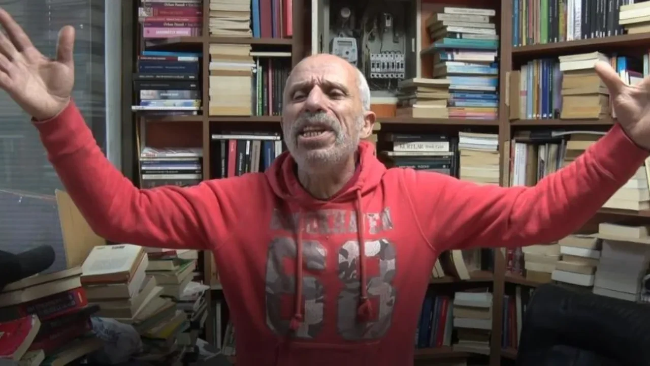 'Çok kitap okuduğum için Alzheimer oldum' dediği videosu tepki çekmişti! Gerçek bambaşka çıktı