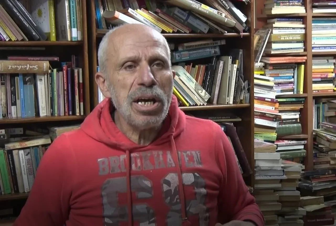 'Çok kitap okuduğum için Alzheimer oldum' dediği videosu tepki çekmişti! Gerçek bambaşka çıktı