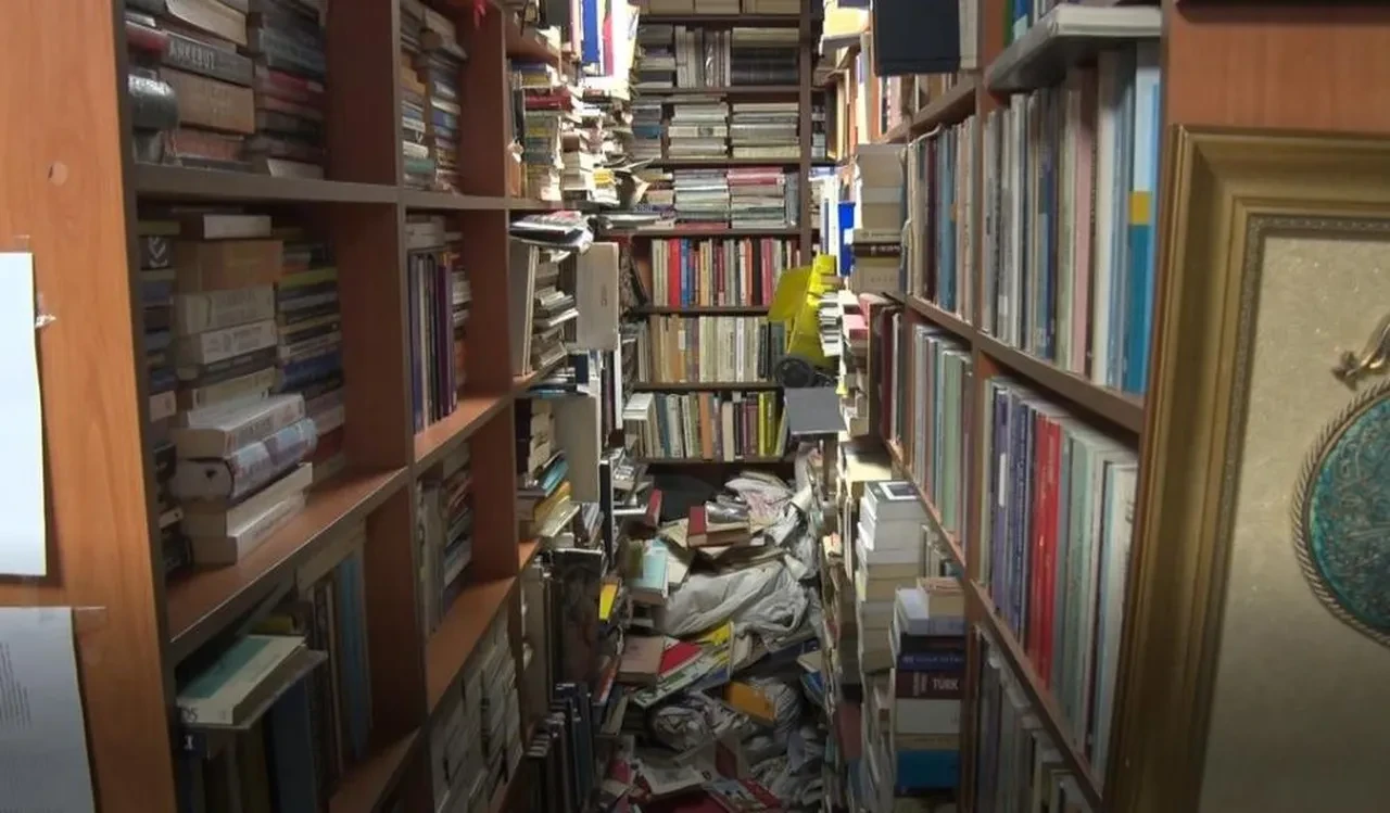 'Çok kitap okuduğum için Alzheimer oldum' dediği videosu tepki çekmişti! Gerçek bambaşka çıktı