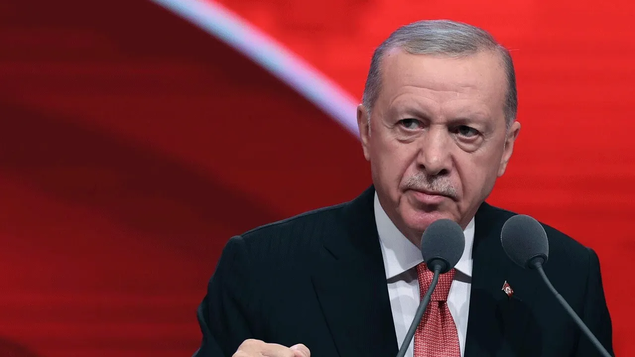 Cumhurbaşkanı Erdoğan: 'İhtiyaç sahipleri üzerine titizlikle eğildik'