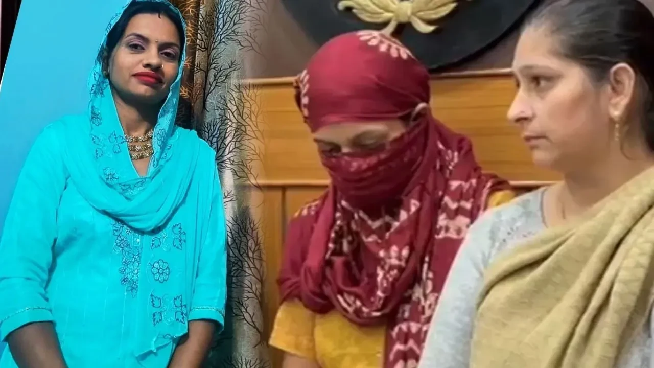 Düğün günü 'Benden daha güzel oldu' diyerek yeğenini öldürdü! Üstelik ilk cinayeti değildi