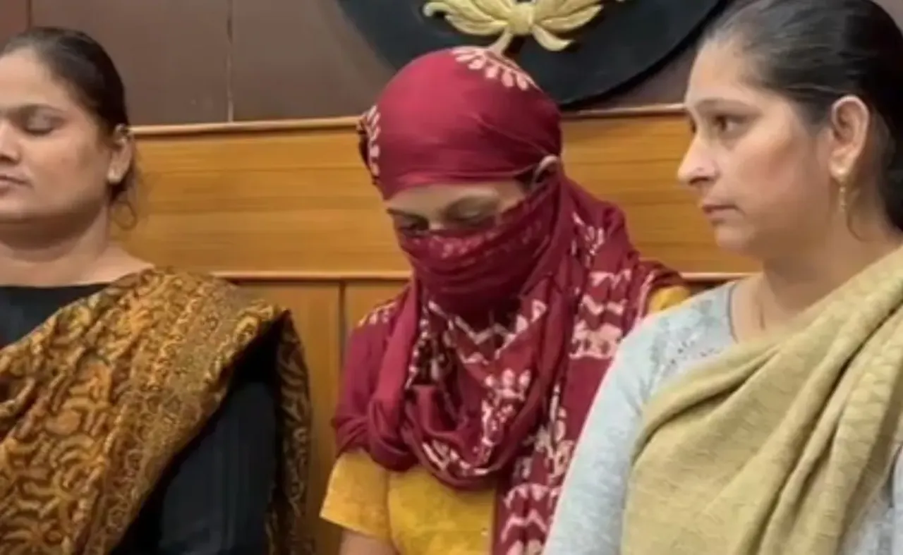 Düğün günü 'Benden daha güzel oldu' diyerek yeğenini öldürdü! Üstelik ilk cinayeti değildi