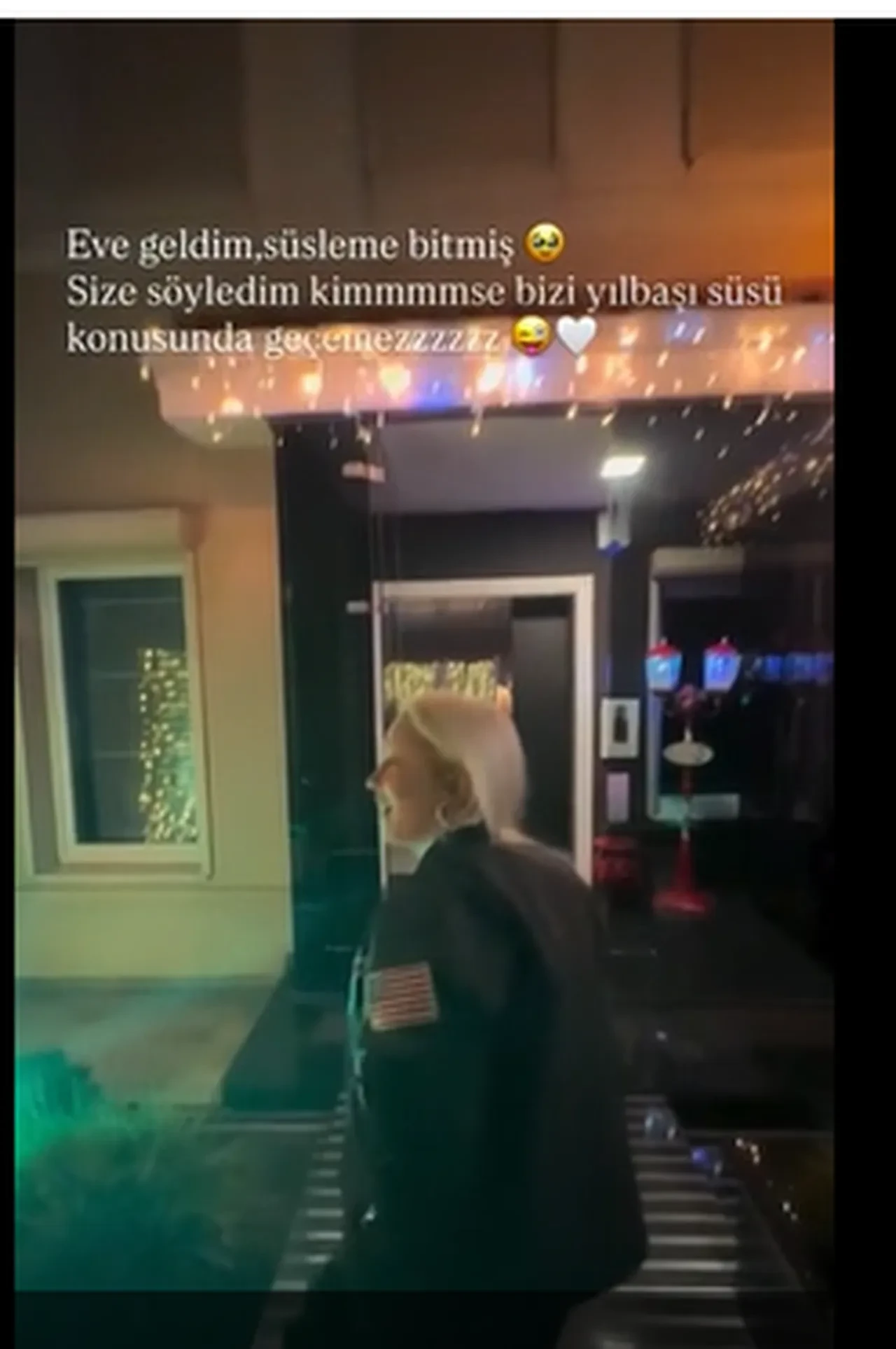 Ece Seçkin'in villasını görenler şaştı kaldı! Gez gez bitiremedi