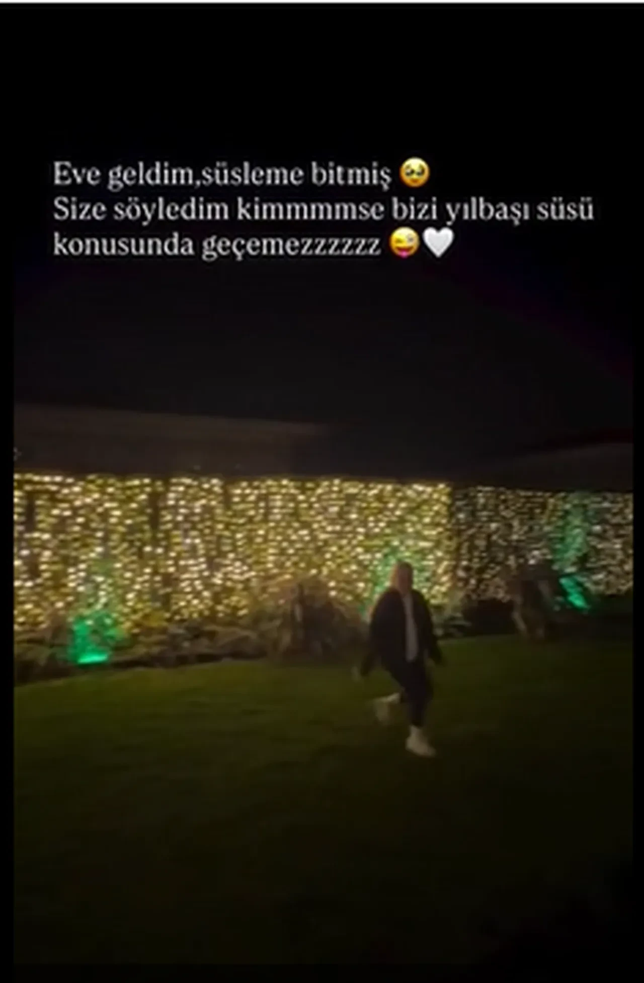 Ece Seçkin'in villasını görenler şaştı kaldı! Gez gez bitiremedi